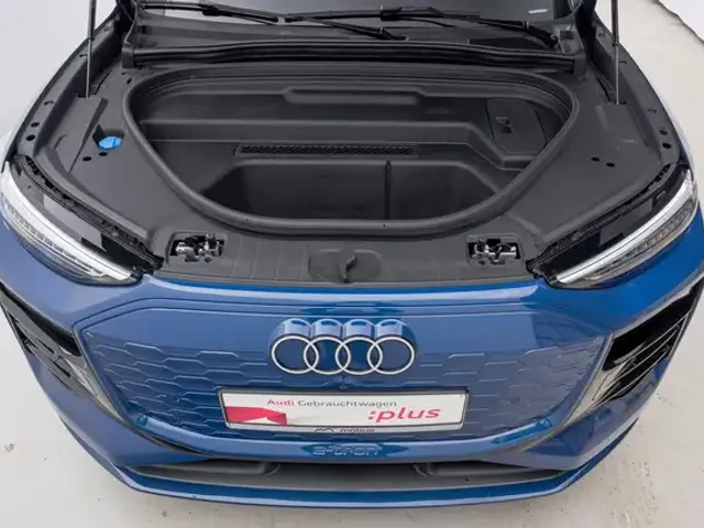 Audi Sonstige