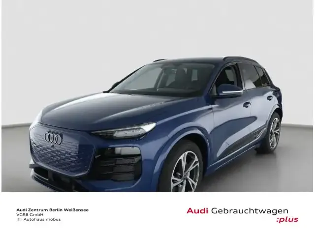 Audi Sonstiges