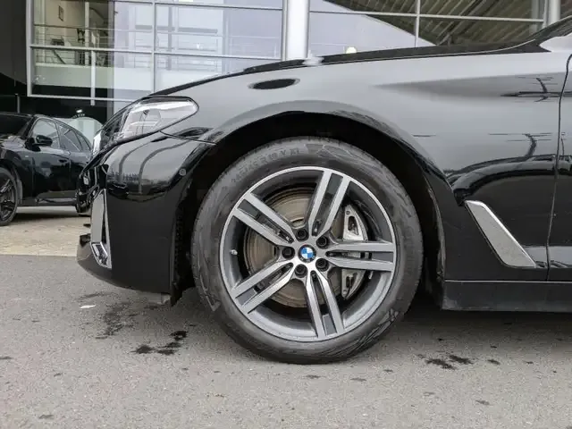 BMW 540