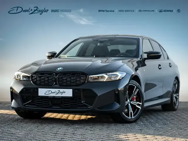 BMW 340