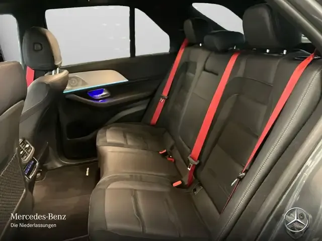 Mercedes-Benz GLE 53 AMG