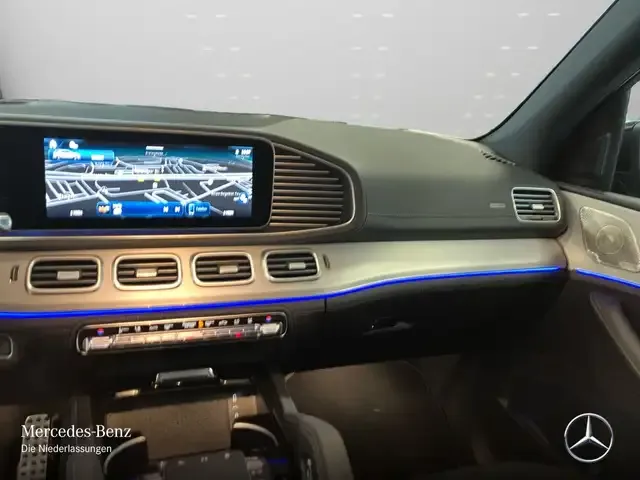 Mercedes-Benz GLE 53 AMG