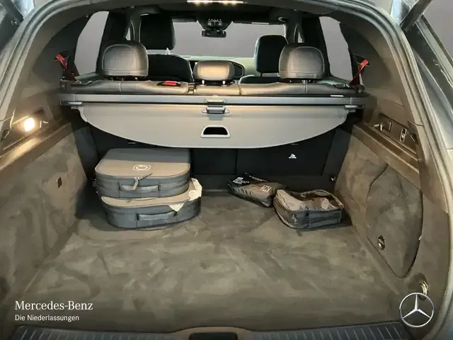 Mercedes-Benz GLE 53 AMG