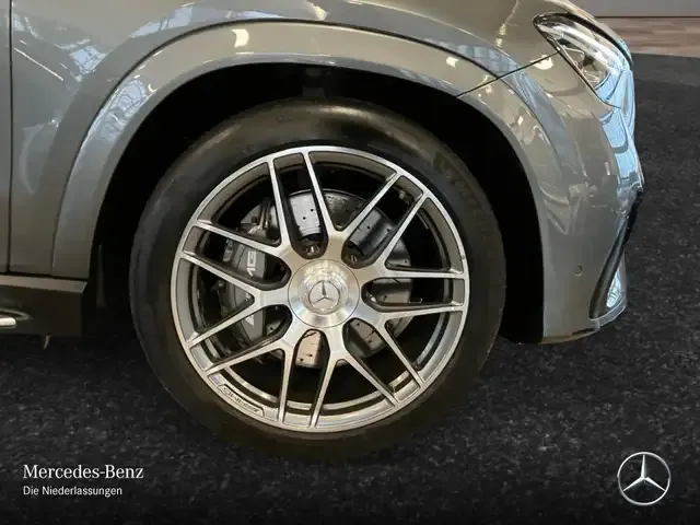 Mercedes-Benz GLE 53 AMG
