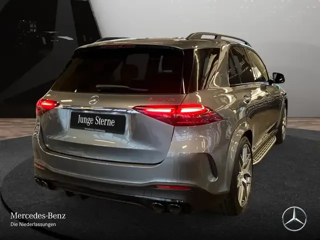 Mercedes-Benz GLE 53 AMG