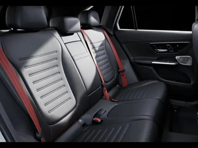 Mercedes-Benz GLC 43 AMG