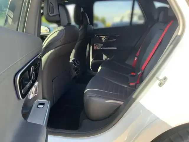 Mercedes-Benz GLC 43 AMG