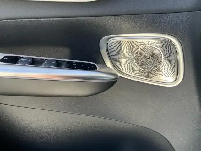 Mercedes-Benz GLC 43 AMG