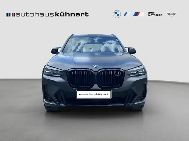 BMW X3 M