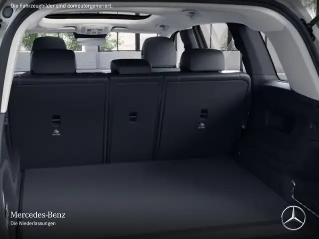 Mercedes-Benz GLB 250