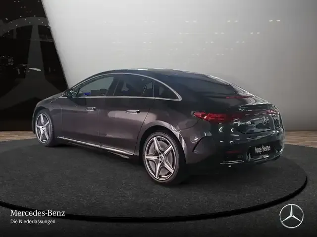 Mercedes-Benz EQE 350