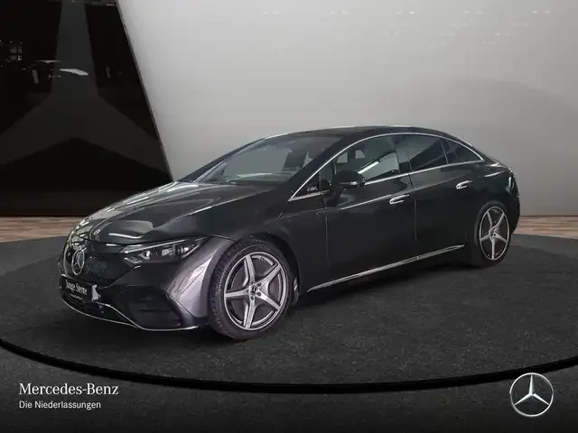 Mercedes-Benz EQE 350