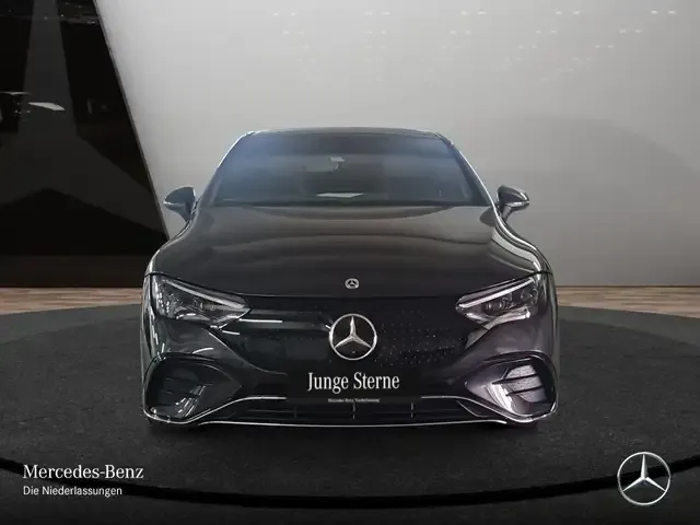 Mercedes-Benz EQE 350