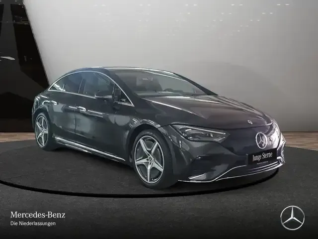 Mercedes-Benz EQE 350