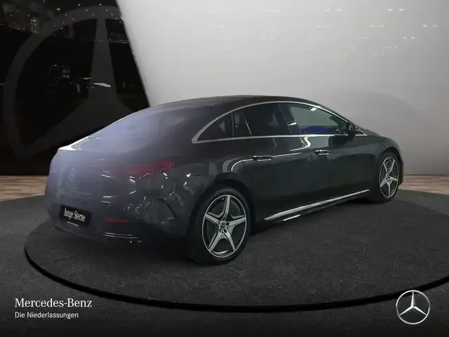 Mercedes-Benz EQE 350