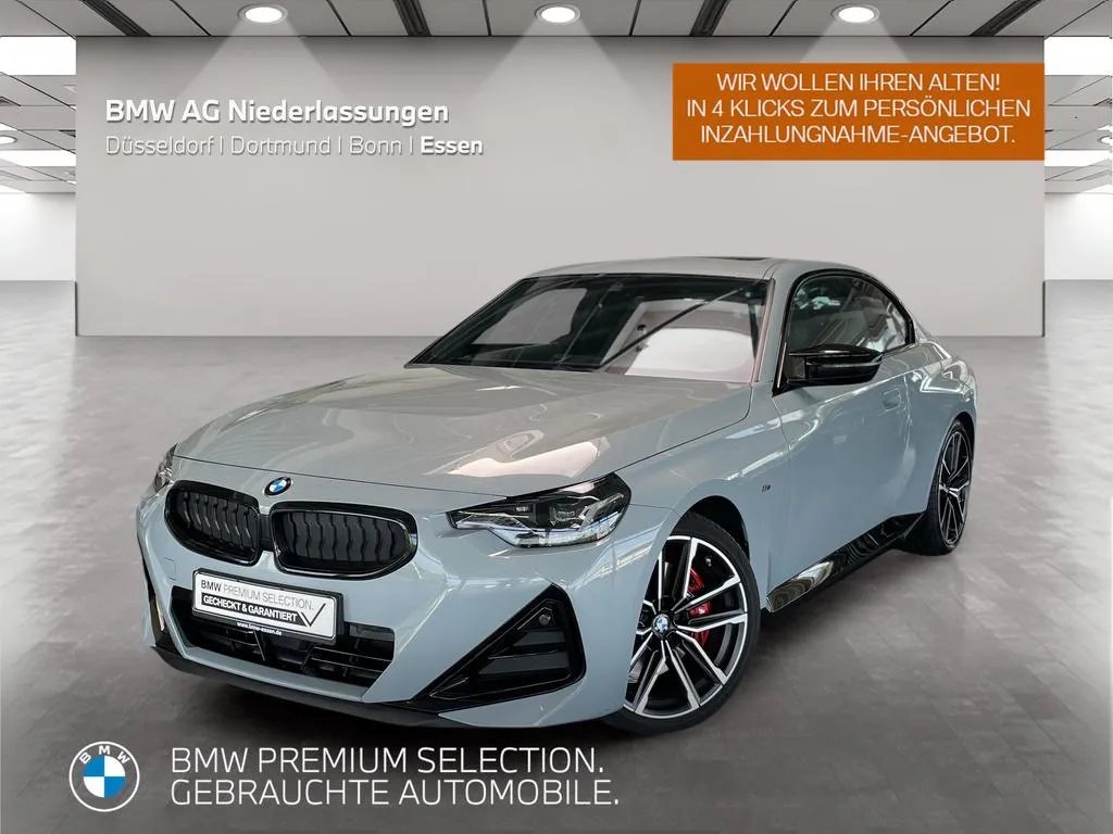 BMW 240