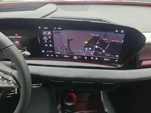 Audi SQ6