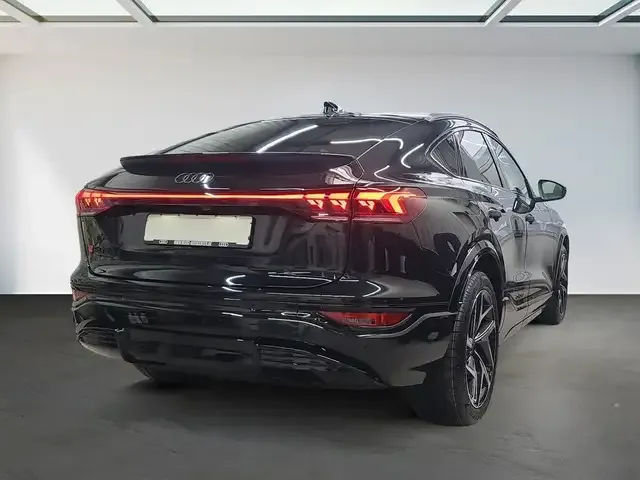 Audi SQ6