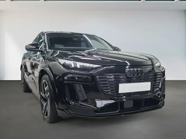 Audi SQ6