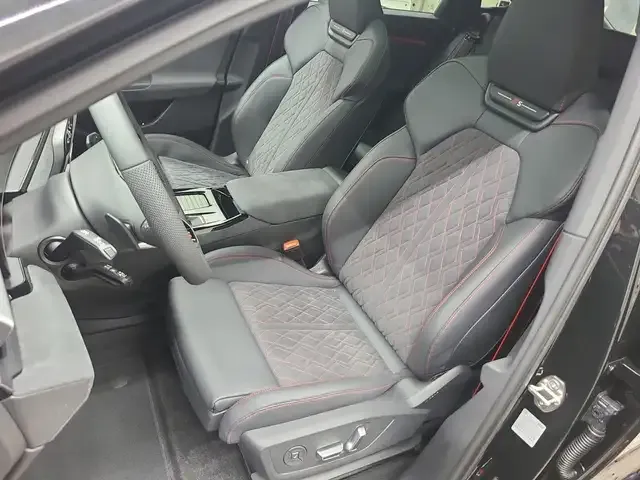 Audi SQ6