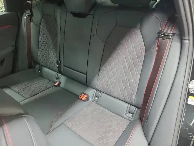 Audi SQ6