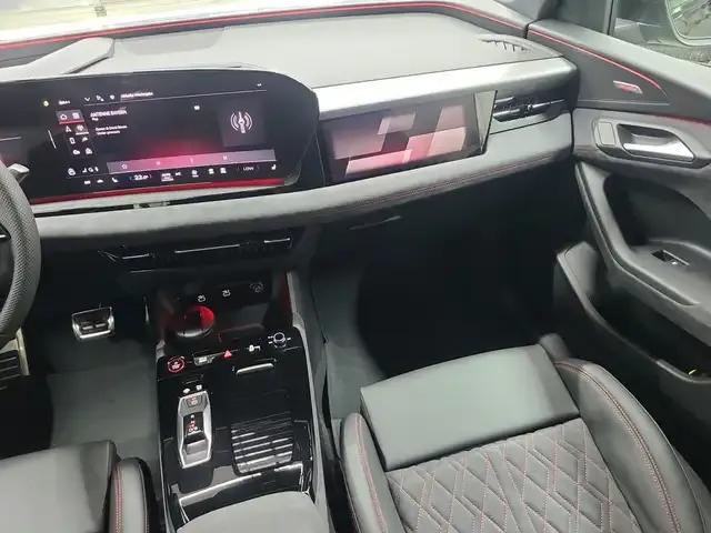 Audi SQ6