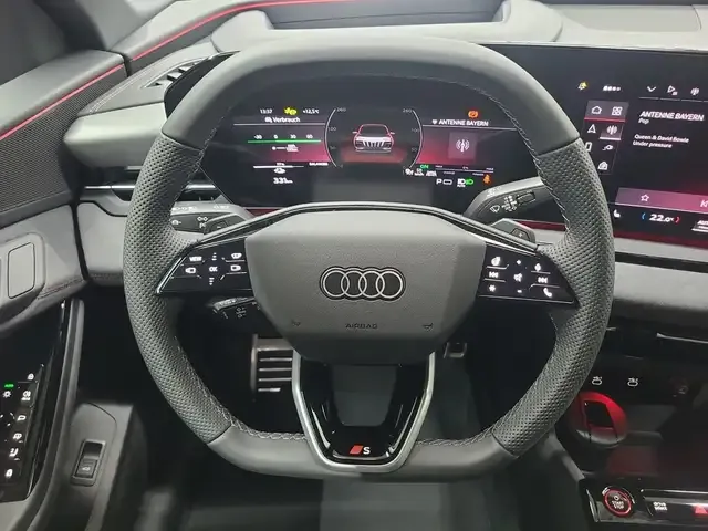 Audi SQ6