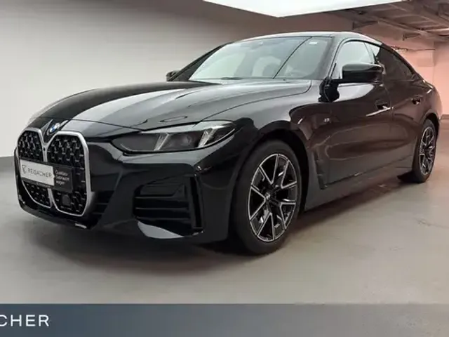 BMW 420
