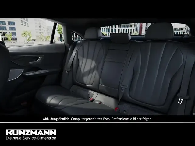 Mercedes-Benz EQE 350