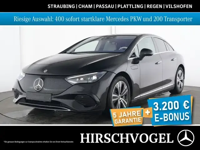 Mercedes-Benz EQE 350