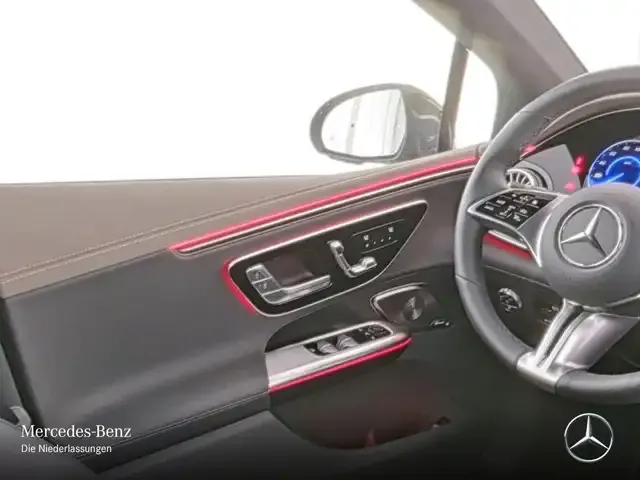 Mercedes-Benz EQE 350