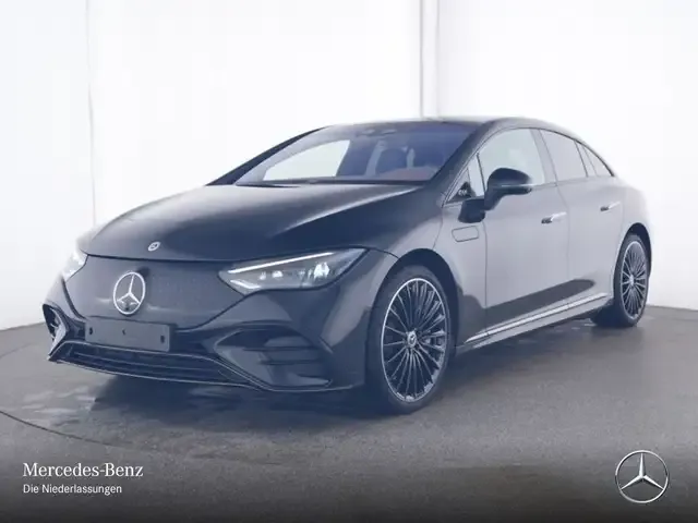 Mercedes-Benz EQE 350