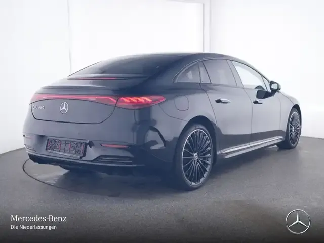 Mercedes-Benz EQE 350
