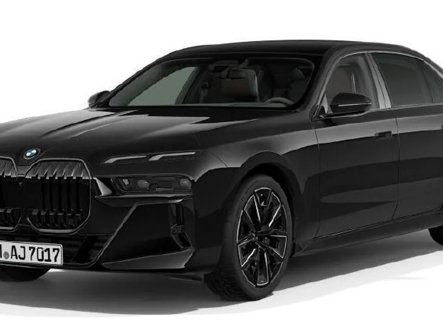 BMW 740