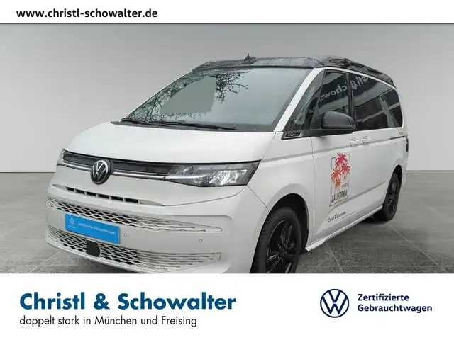 Volkswagen Sonstige