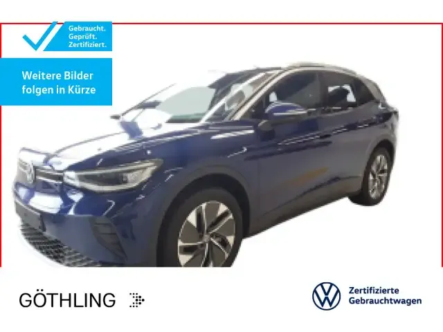 Volkswagen ID.4