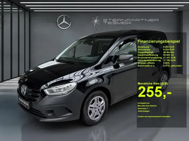 Mercedes-Benz Citan