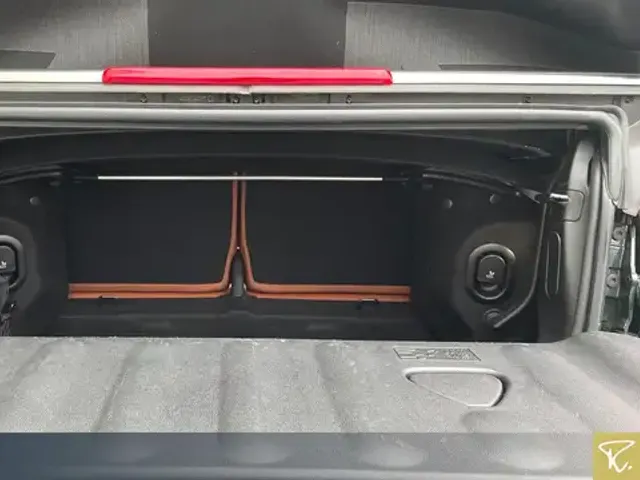 MINI John Cooper Works Cabrio