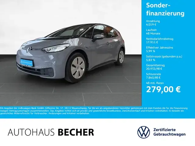 Volkswagen ID.3