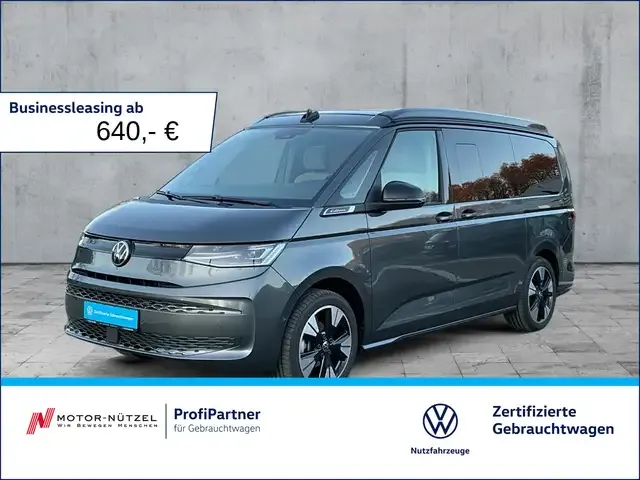 Volkswagen Sonstige
