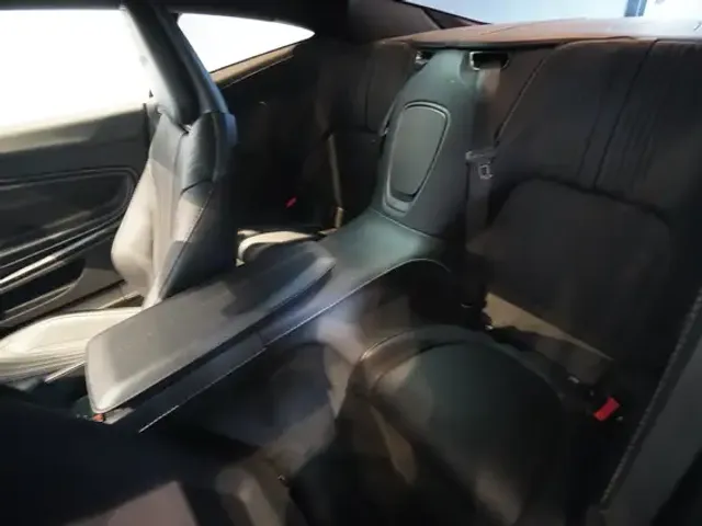 Aston Martin DB11