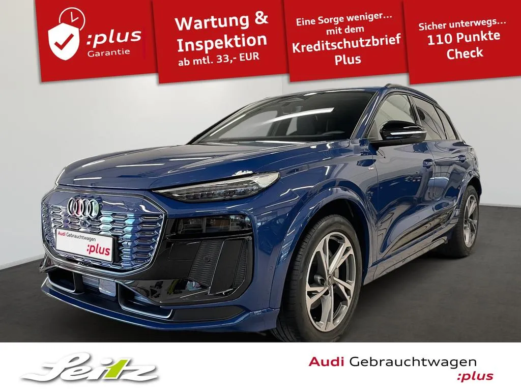 Audi Q6