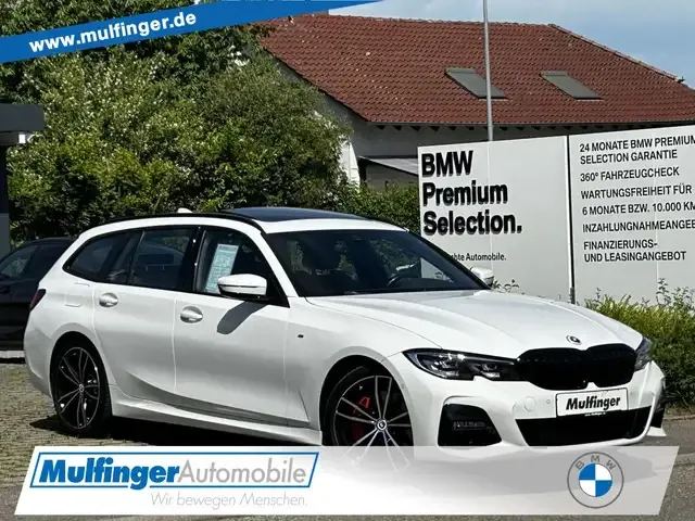 BMW 320