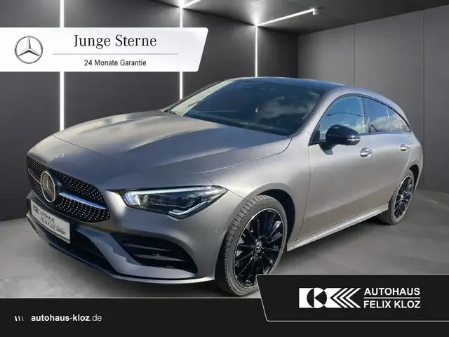 Mercedes-Benz Sonstige