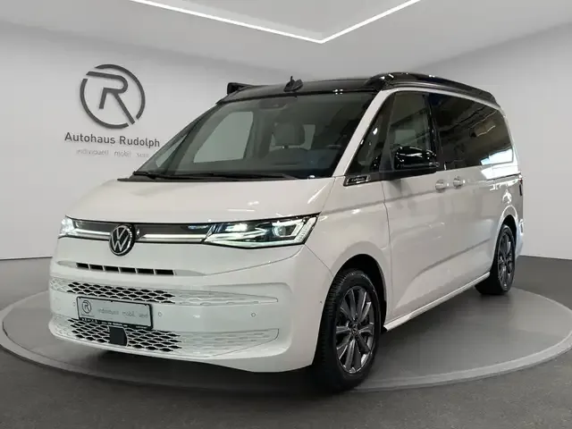 Volkswagen T7 California