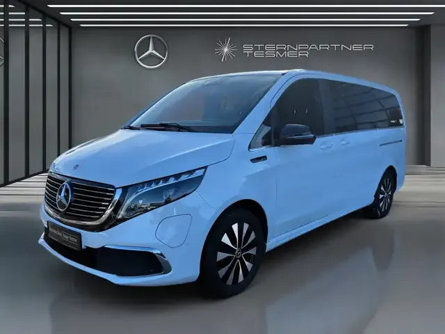 Mercedes-Benz EQV 300