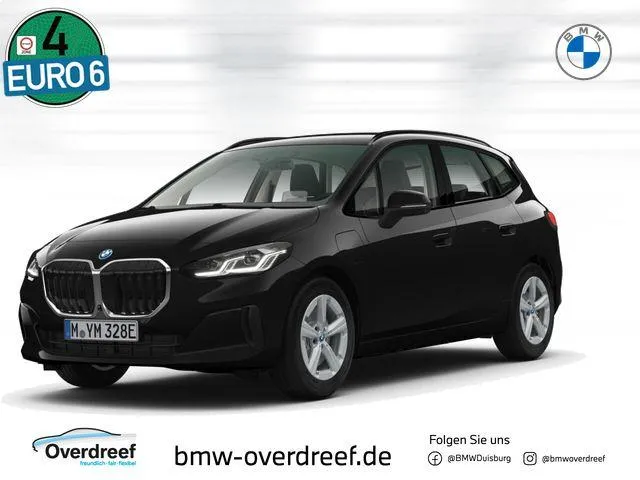 BMW 230
