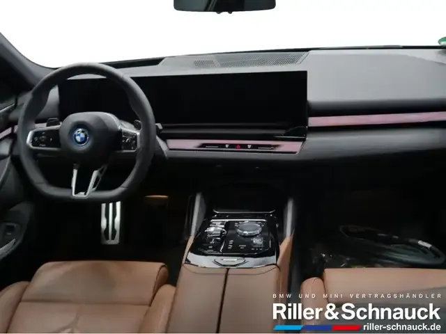 BMW 550