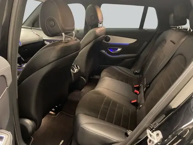 Mercedes-Benz EQC 400