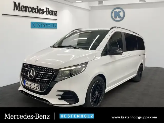 Mercedes-Benz V 300